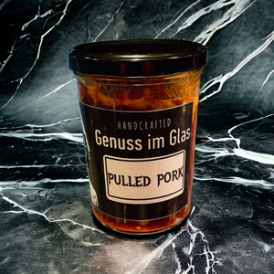 Pulled Pork