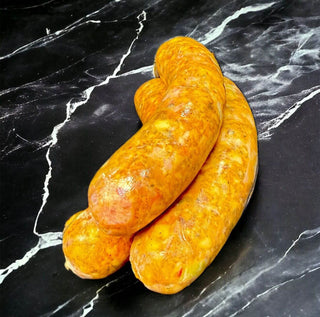 Pepperoni Pizza Griller