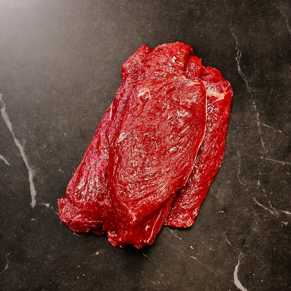 Känguru Loin Filet – Metzgerei Holzapfel Mössingen