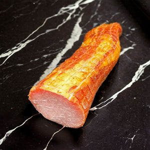 Salmon ham 