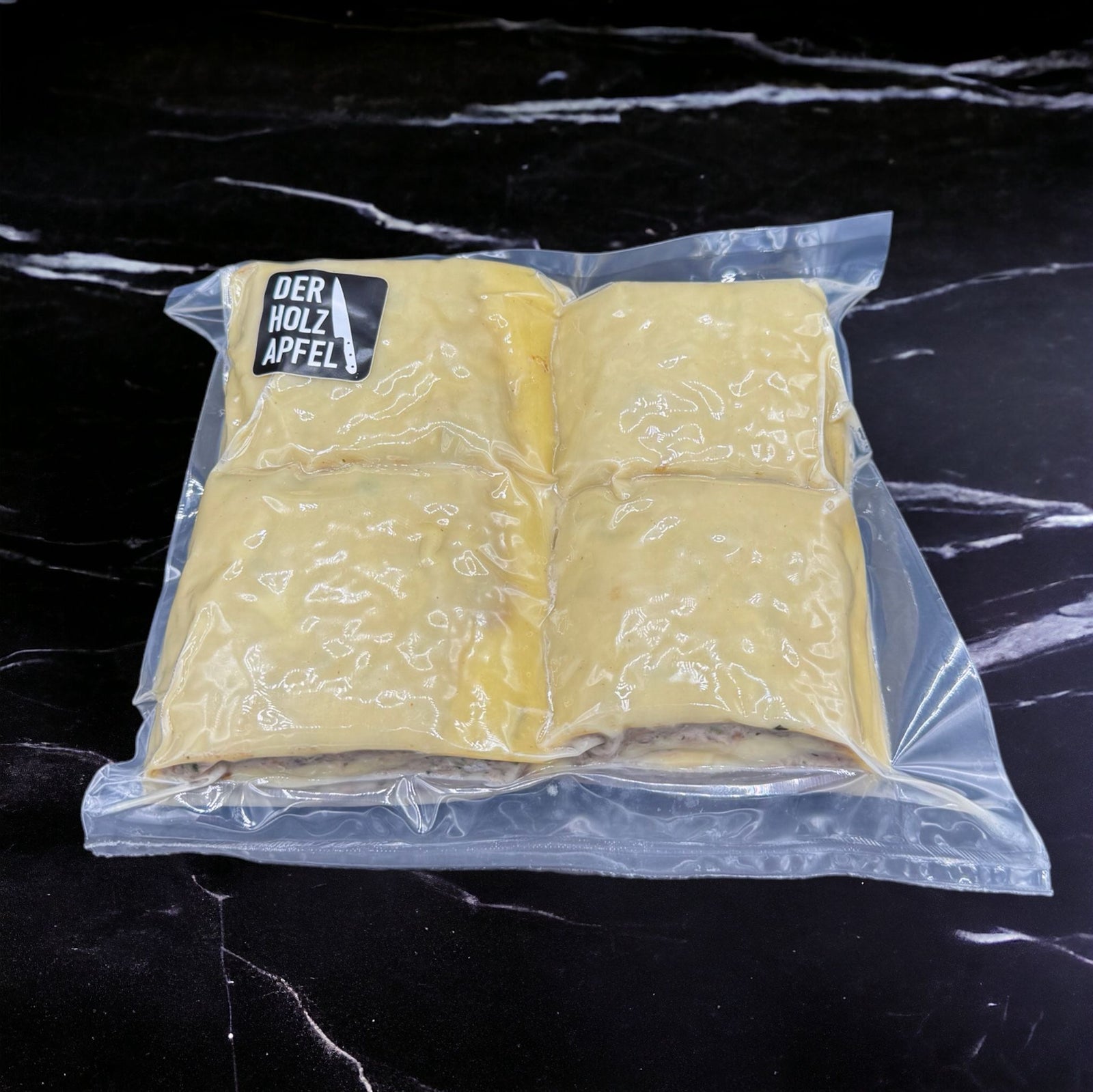 Hausgemachte Maultaschen-DerHolzapfel
