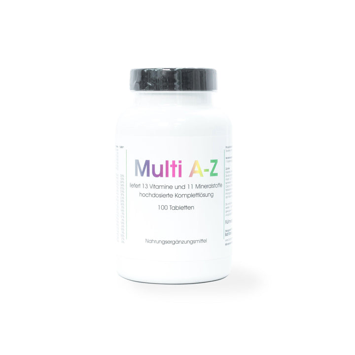 Multi A-Z