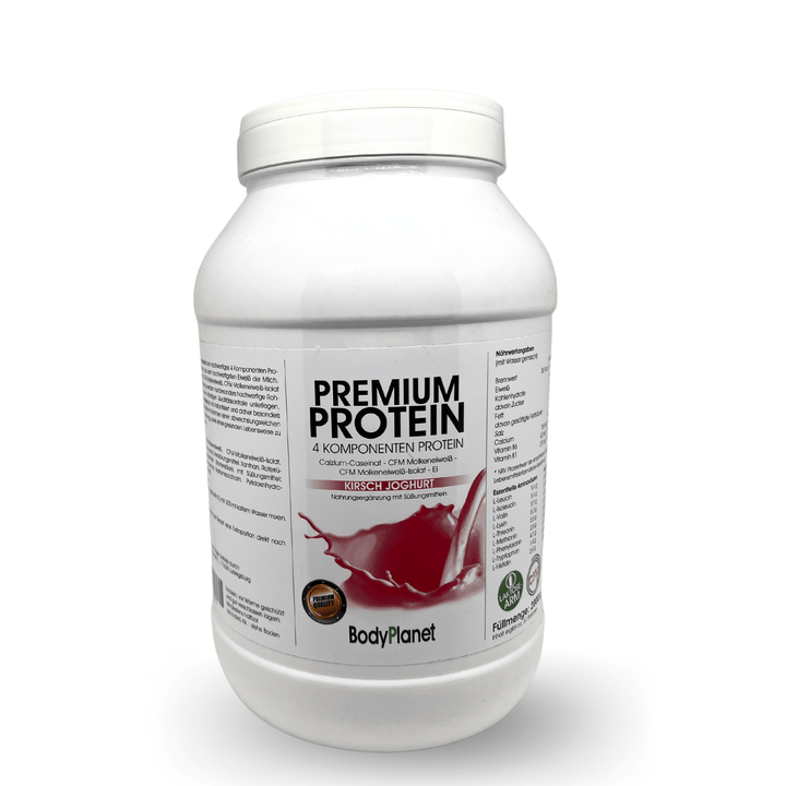 Premium Protein