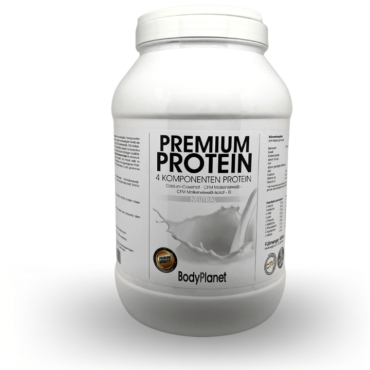 Premium Protein