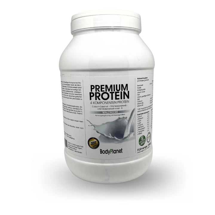 Premium Protein