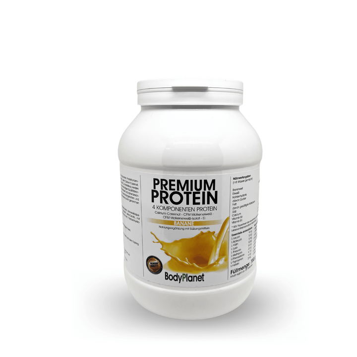 Premium Protein