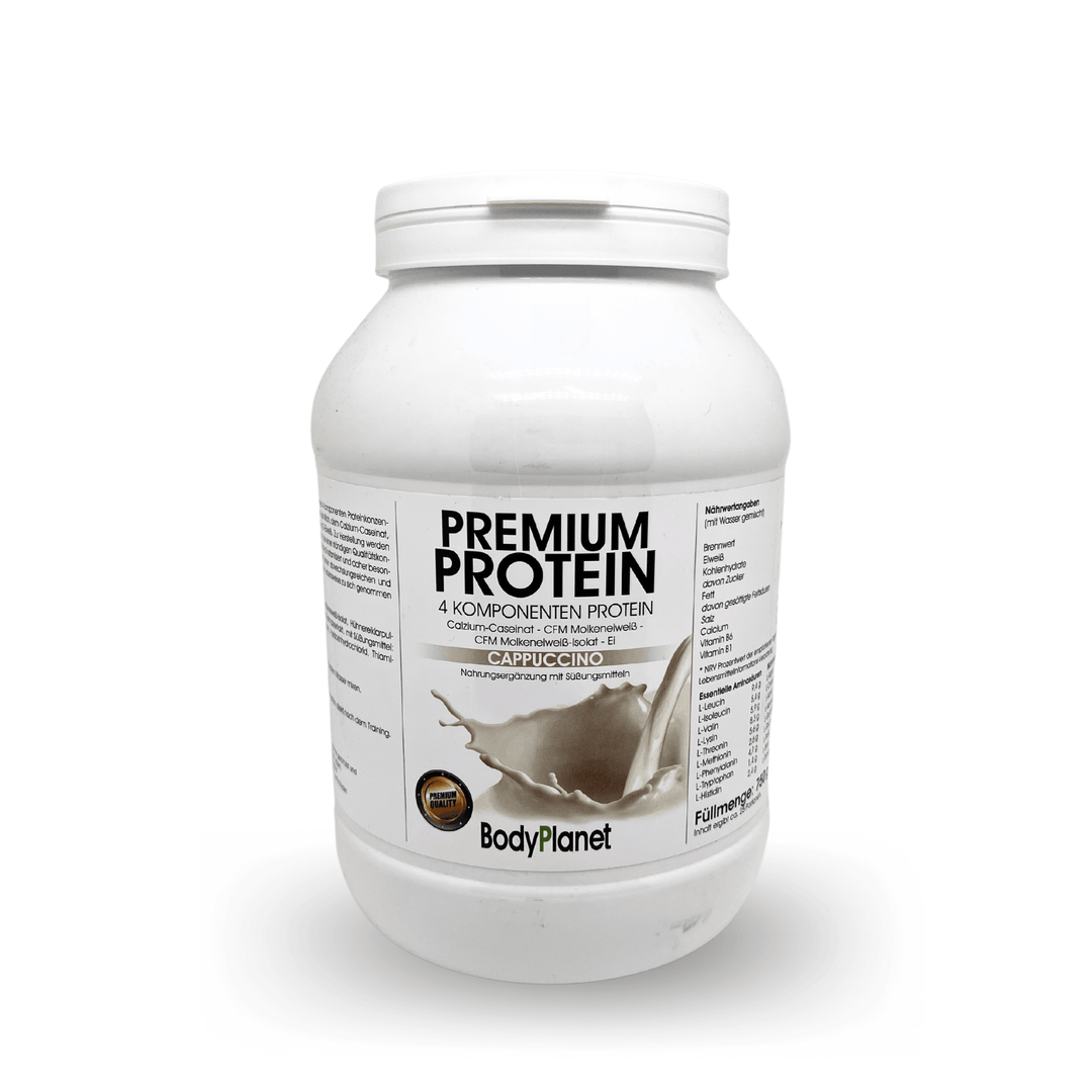 Premium Protein