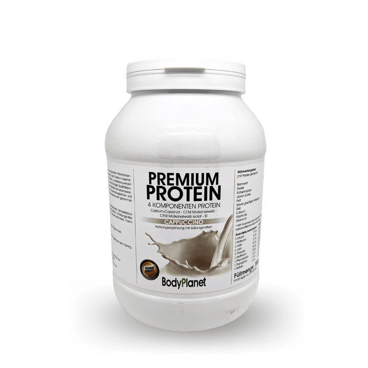 Premium Protein