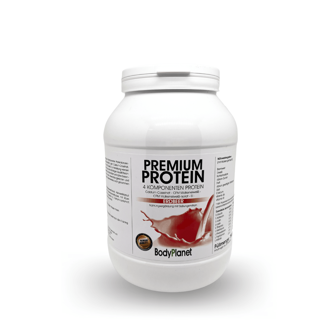 Premium Protein