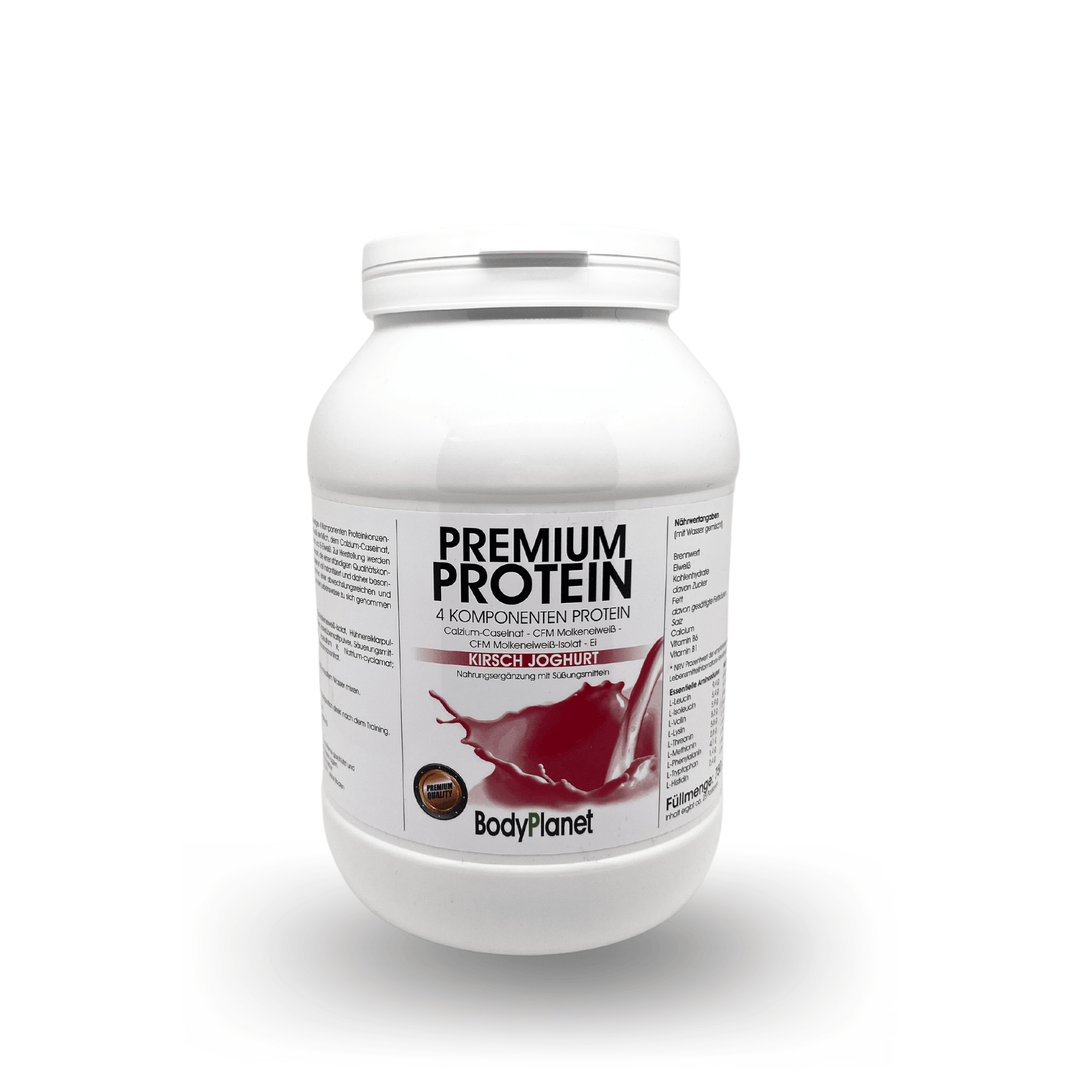 Premium Protein