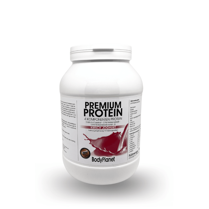 Premium Protein