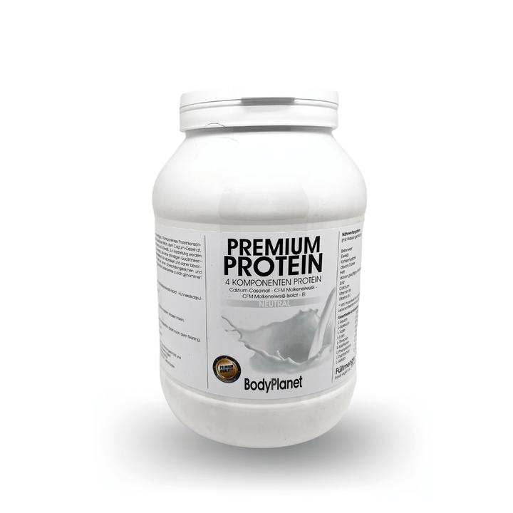 Premium Protein