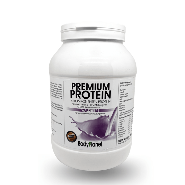 Premium Protein