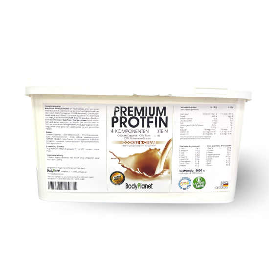 Premium Protein