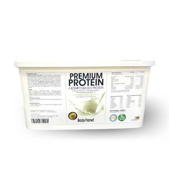 Premium Protein