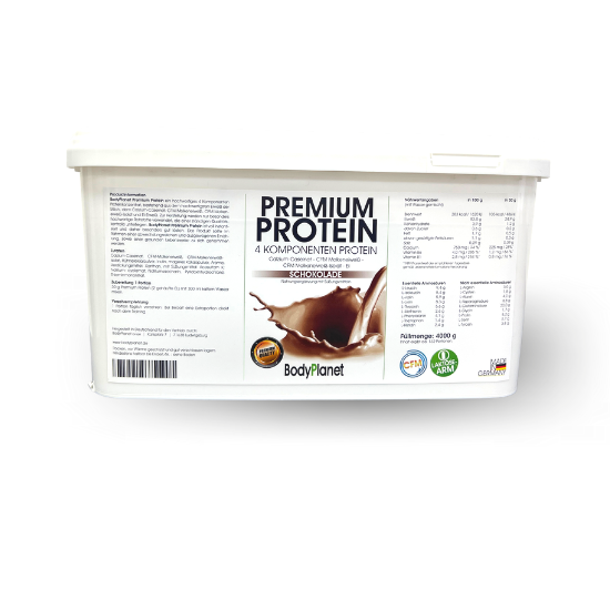 Premium Protein