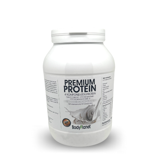Premium Protein