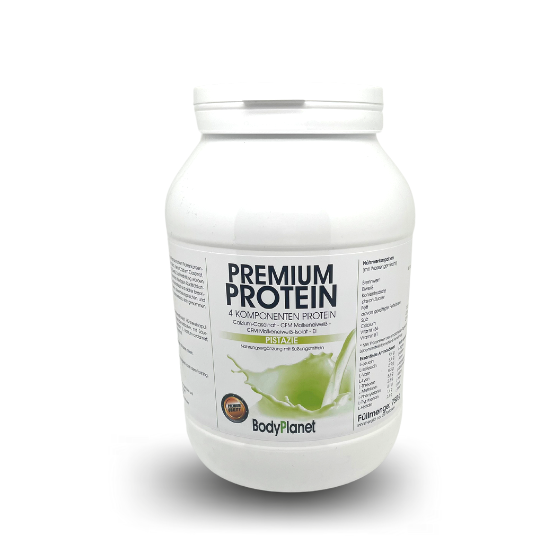 Premium Protein
