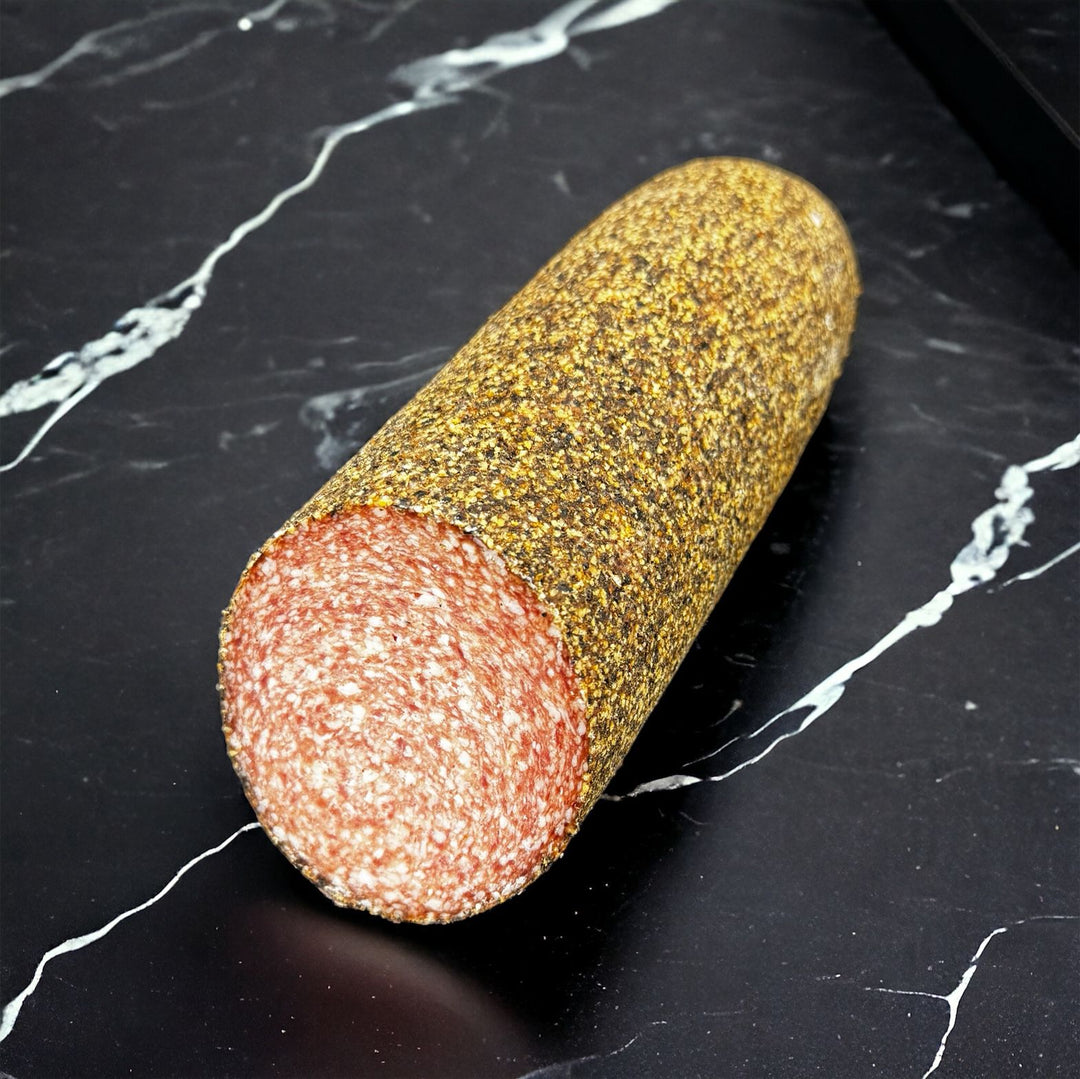 Pfeffersalami-DerHolzapfel