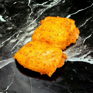 Pollo Fino marinated