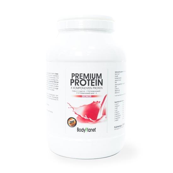 Premium Protein