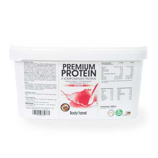 Premium Protein