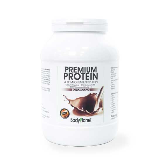 Premium Protein