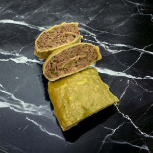 Maultaschen