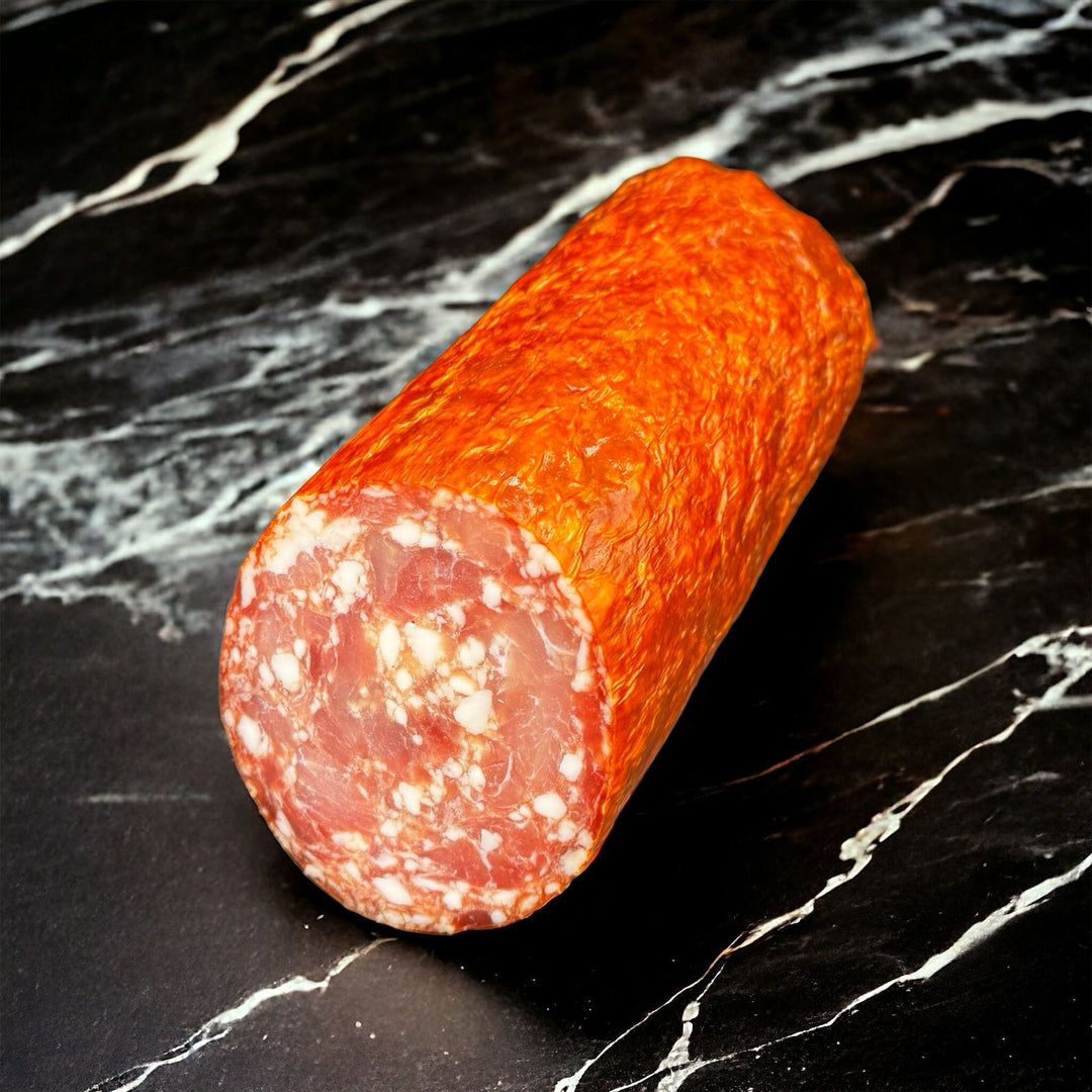 Schinkensalami-DerHolzapfel