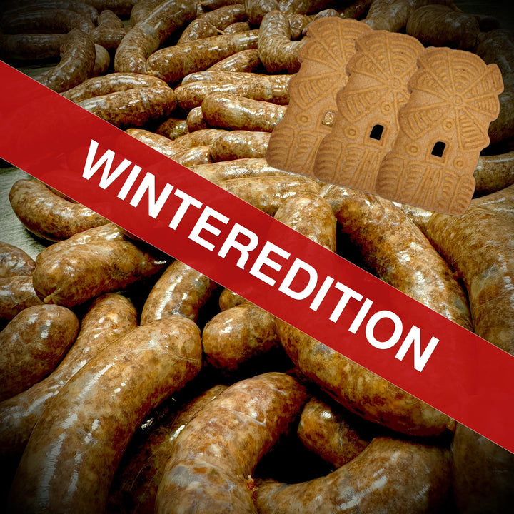 Winteredition