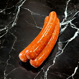 Tatar Chorizo ​​Griller