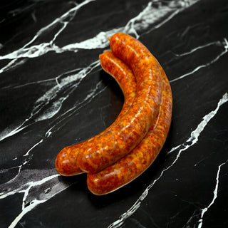 Hot Salsiccia