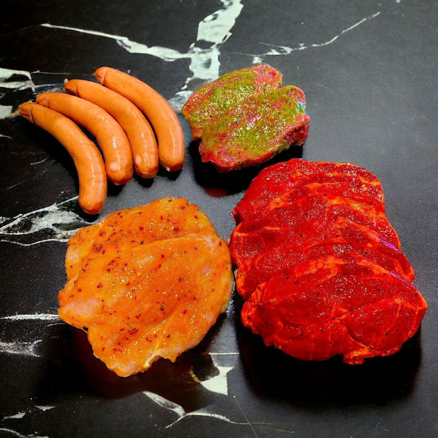 Grillecke – DER HOLZAPFEL