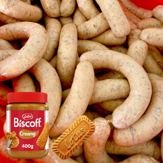 Biscoff Griller
