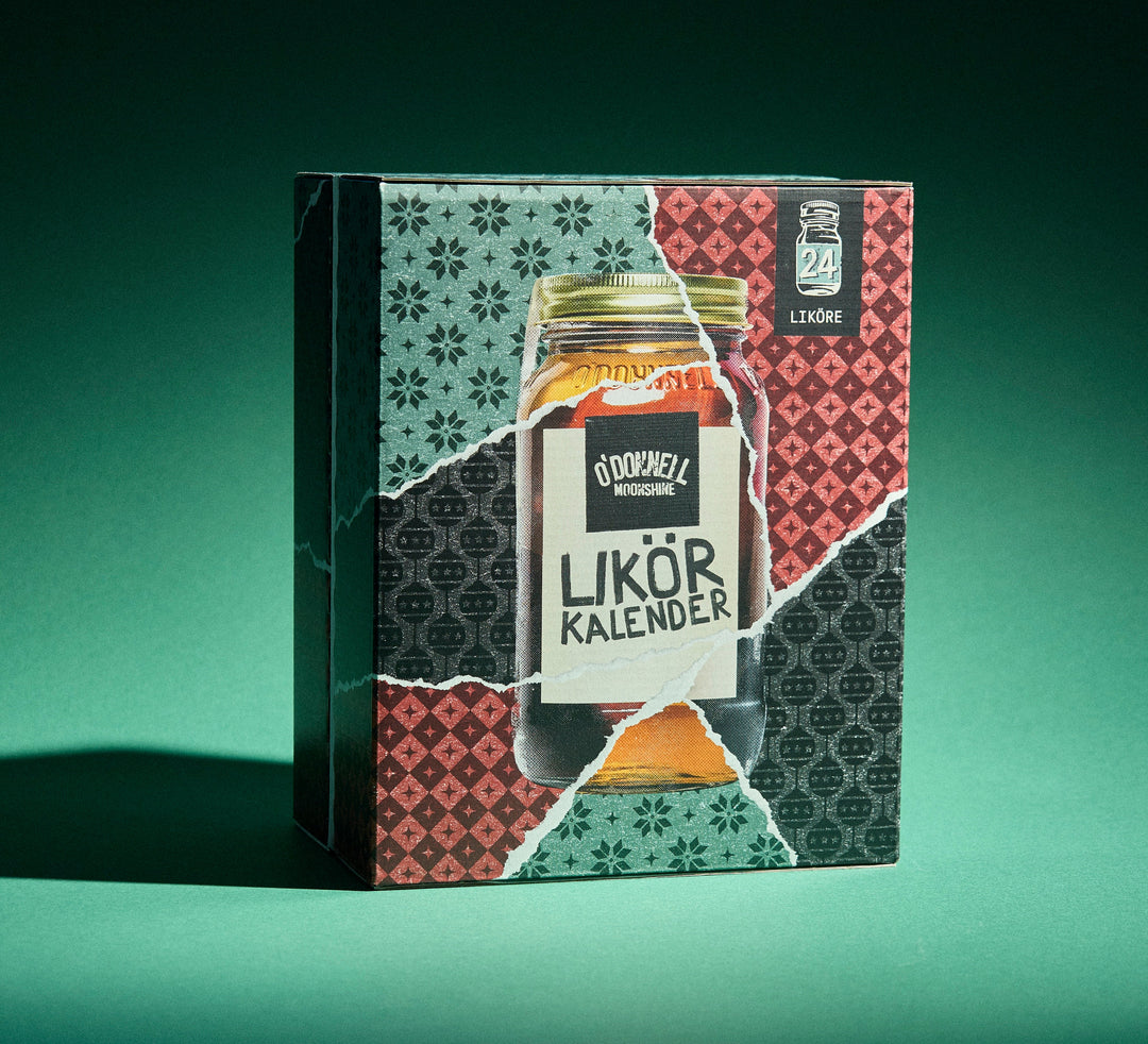 Shot-Adventskalender 2025