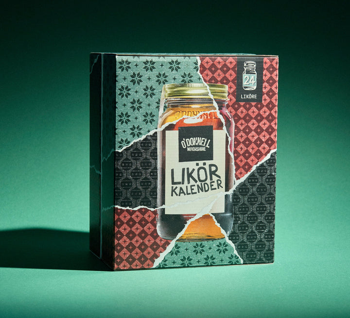 Shot-Adventskalender 2025
