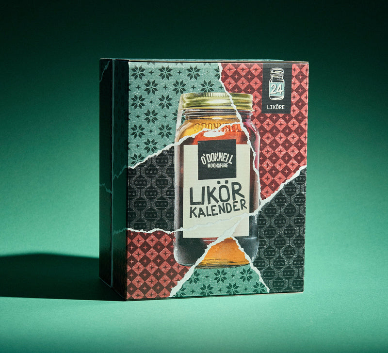 Shot-Adventskalender 2025