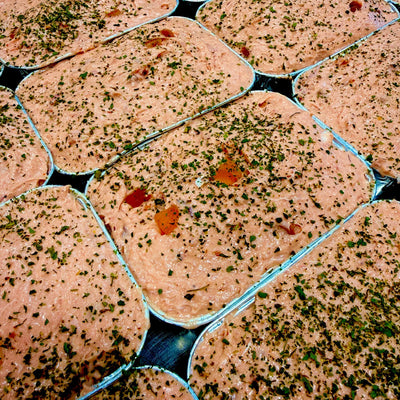Fleischkäse Hawaii – Metzgerei Holzapfel Mössingen