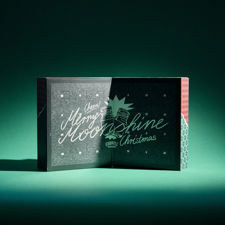 Shot-Adventskalender 2025