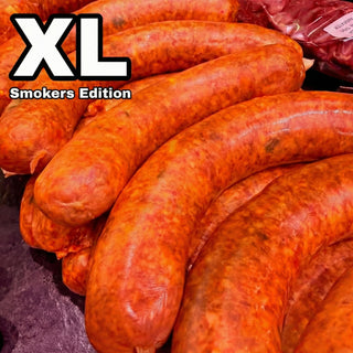 XL Philly Cheese Griller (Smokers Edition)