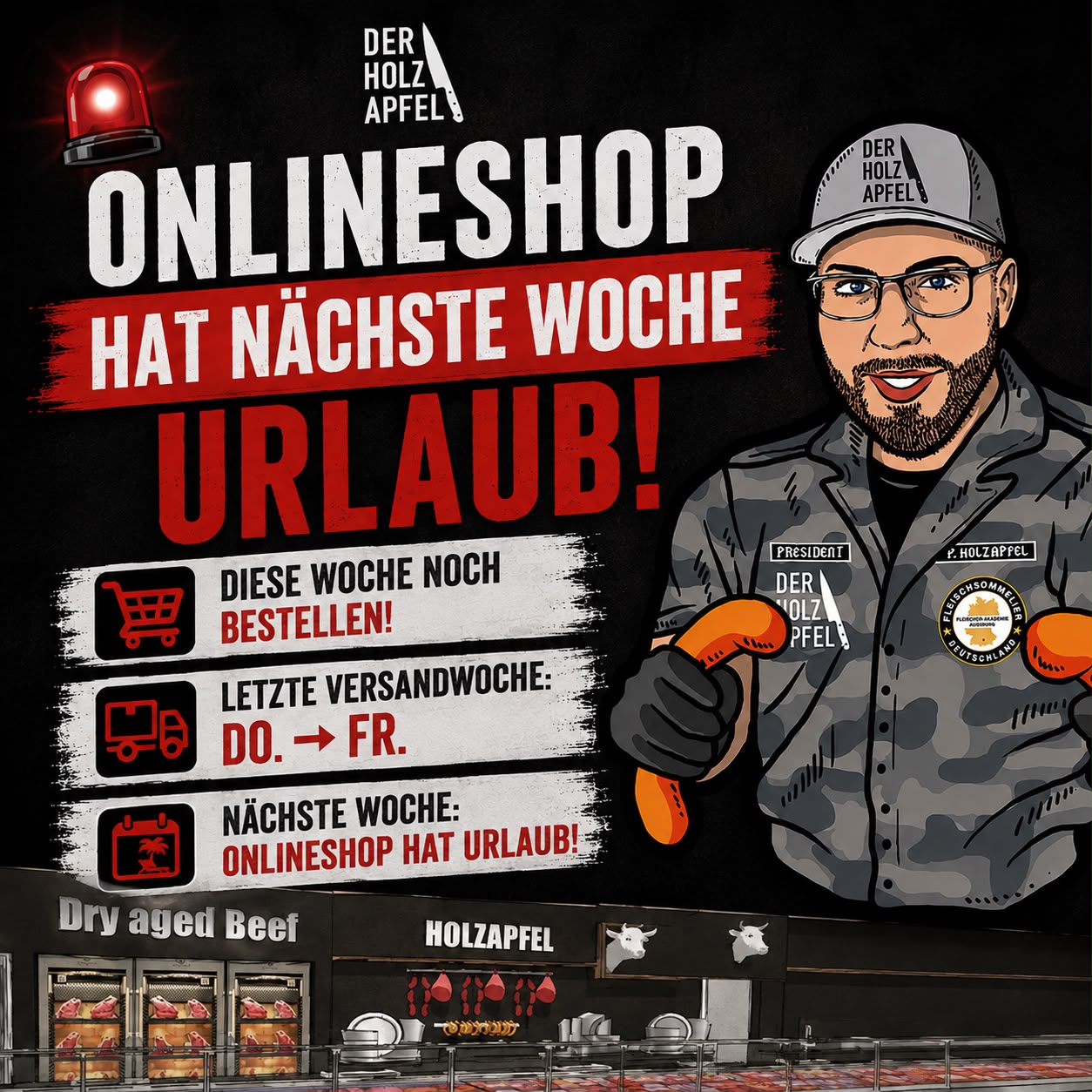 urlaub – DER HOLZAPFEL