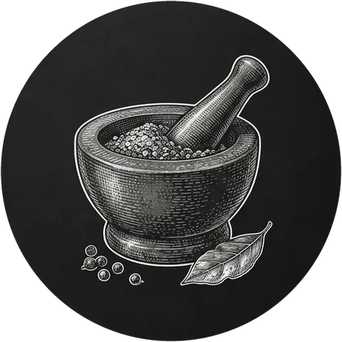 Gewürze & Grillbrote