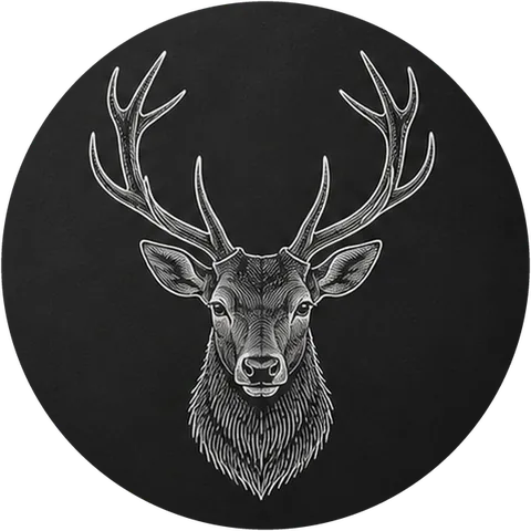 Hirsch